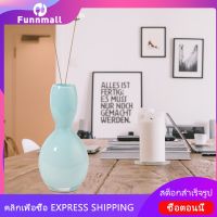 Funnmall 2pcs ดอกไม้แห้งก้านตกแต่งบ้านดอกไม้การจัดเรียง Diy ก้านดอกแห้งก้าน