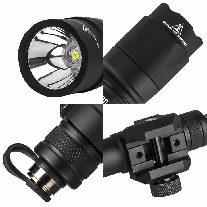 surefire-ไฟฉายสองฟังก์ชัน-led-m600ลูเมน-ไฟแฟลชขนาด20มม-340