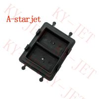 KYJET A-Starjet Dx7 Capping Station สำหรับ A-Starjet เครื่องพิมพ์ Cap Top สำหรับ Dx7หัวพิมพ์ ECO ตัวทำละลายเครื่องพิมพ์