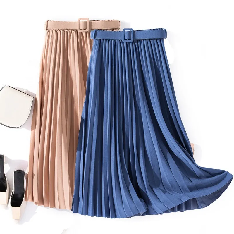 Casual on sale elegant skirts