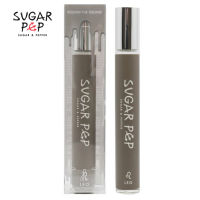 SugarPep Portable Rolling Oil Perfume - Leo ราศีสิงห์