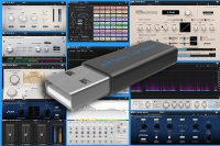 A.O.M Total Bundle v1.15.1 VST 64 Bit FullKey ชุดปลั๊กอิน VST สำหรับปรับแต่ง มิกซ์เสียง หรือ Soundเอนจิเนียร์ พร้อมวีดีโอติดตั้ง