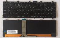 New for MSI GE60 GE70 CX70 CX61 GP60 Series Keyboard US Backlight 2 type check pictures