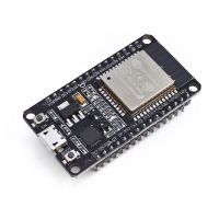 Esp32บอร์ดพัฒนา Wifi Bluetooth Iot สมาร์ทโฮม Esp-32s Esp-32 Esp-wroom-32