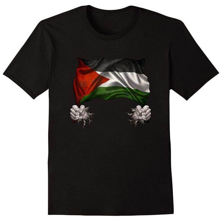 Palestine Flag Shirt Palestinian Patriot Soccer T Shirt | Lazada
