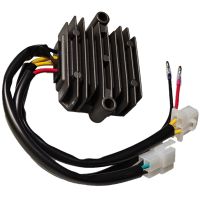 R2059.7 / 2112-0741 Motorcycle Voltage Regulator Rectifier Parts for Honda CBR 750 1000 F Hurricane 1987-1988