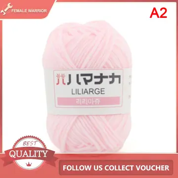 Shop Milk Yarn Velvet with great discounts and prices online - Nov