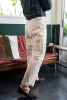 Hackney&amp;Partners - Explorer Pants - White Pearl