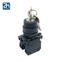 ❣ Xb5 -ag21 Xb5 -ag33; Bring Key Two File Selector Button Choice Button Switch Open Hole 22mm Zbe -10