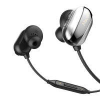 Macaw T60 หูฟัง Sport HiFi มี Bluetooth กันน้ำกันเหงื่อระดับ ipx5 เหมาะสำหรับใส่ออกกำลังกาย