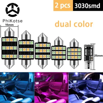 Shop Dual Color Festoon with great discounts and prices online