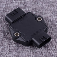 DWCX Ignition Control Chip Module Ignitor Accessories Fit For Nissan Silvia SR20DET S13 S14 240SX 200SX 22020-50F00