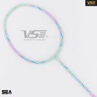 VENSON ไม้แบดมินตัน รุ่น BLADE 520 (Power) 5U:BP320mm:Shaft Medium:30lbs Free!! Strings+Grip+Cover