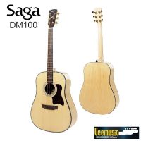 Saga DM100