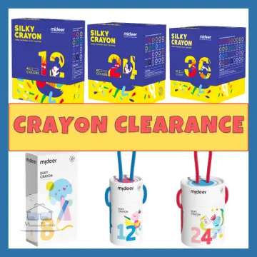 1 Year Old Crayon - Best Price in Singapore - Nov 2023