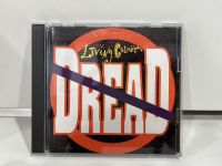 1 CD MUSIC ซีดีเพลงสากล     LIVING COLOUR DREAD  EPIC SONY RECORDS ESCA 5820   (N5F40)