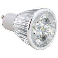 【NEW】 kallidora โคมไฟสปอตไลท์ไฟ LED GU10หลอด9W 12W 15W 220V โคมไฟระย้าหลอดไฟสีขาวอุ่น/เย็นหลอดไฟ LED แทนหลอดฮาโลเจน