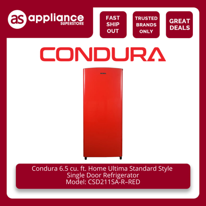 condura red ref