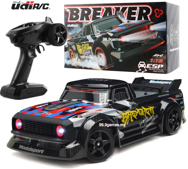 fast and furious rc drift car asda