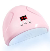 SUN X5 Max 120 W LED Lamp Nail Dryer 45 LEDs UV Ice Lamp For Drying Gel Polish Timer Auto Sensor Manicure Tools