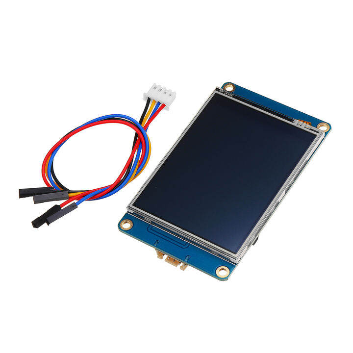 Nextion NX3224T028 2.8 Inch HMI Intelligent Smart USART UART Serial ...