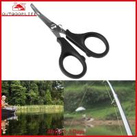 [Arrive 1-3 Days]Fishing Pliers Hook Remover Fishing Line Cutter Scissor Fishing Tackle Tool