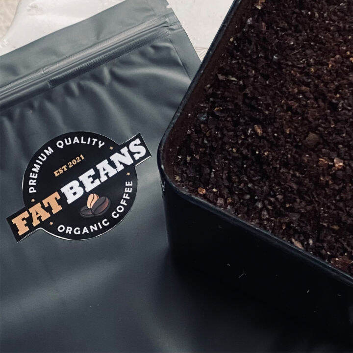 Espresso Ground Coffee Lazada PH