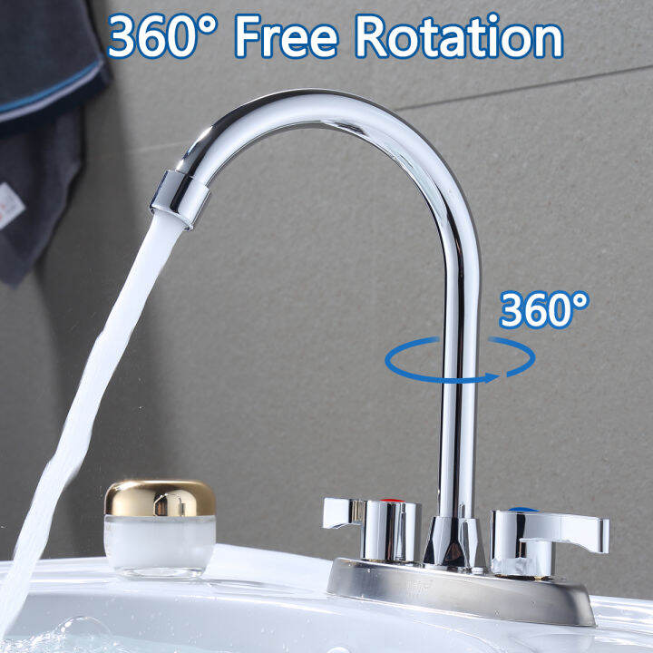 bathroom-basin-faucet-brass-lead-free-hot-and-cold-water-faucet-two-handle-mixers-tap-deck-mount-wash-tub-fauctes