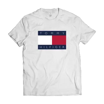 customize tommy hilfiger shirt