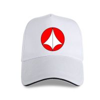 New Printed Men Cotton Baseball cap Style U.N. Spacy Distressed Macross Women