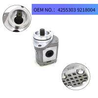 Hydraulic Gear Pump 4255303 Pilot Pump 9218004 for Excavator EX100-2 EX120-2 EX200-2 490E 790ELC