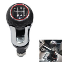 `2023 AdvanceChrome Car Shift Gear Knob Lever Gaitor Boot Cover for VW GOLF 4 IV MK4 GTI GT D R32 Bora Jetta Golf 5 V MK5 A5 6 MK6 7 MK7