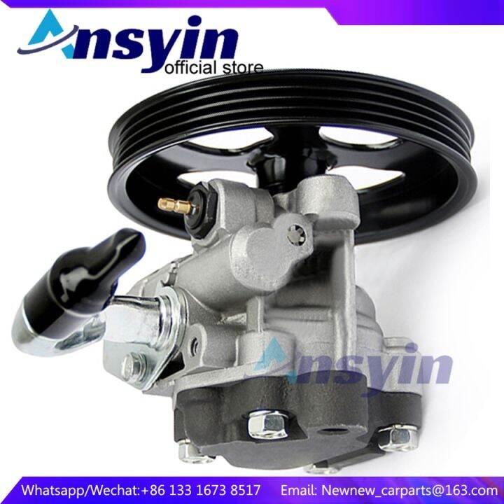 For SUZUKI Jimny Power Steering Pump SUZUKI GRAND VITARA 4911056B00