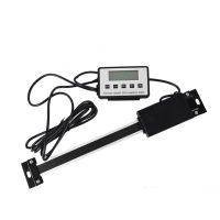 Digital Linear Scale External Display 150mm 200mm 300mm DRO Magnetic Remote Digital Readout Scale