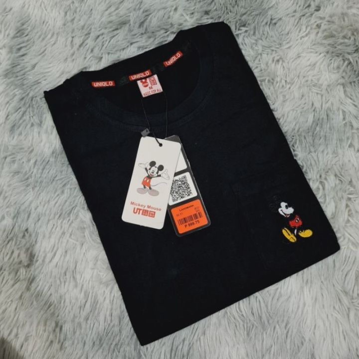 Uniqlo makes custom SV shirts and totes Qualitys great and the prints are  clear  rNintendoPH
