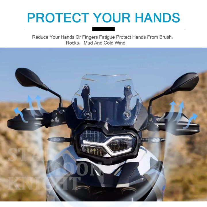 สำหรับ-bmw-f750gs-f850gs-2018-2020รถจักรยานยนต์-handguard-มือโล่ป้องกันกระจก-f-750-gs-f-850-gs-2018-2019-2020