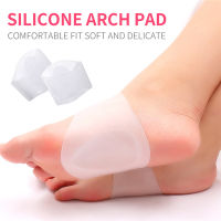 2 Pcs Foot Arch Support Flat Foot Insoles สำหรับ Flat Feet Orthopedic Pad Flat Insole Flat Foot Corrector Plantar Fasciitis Support