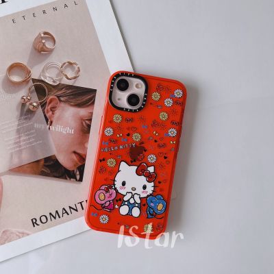 เคสโทรศัพท์ CaseTify ใสการ์ตูนส์ สำหรับ iphone สกรีนเงาคมชัด เคสกันกระแทก เคสกันรอยขีดข่วน  iphone 12promax 12pro 12 11promax 11pro 11 XSmax XR XS X 8plus 7plus 6plus 6s plus 8 7 6 6S