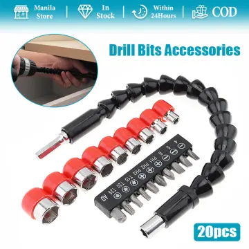 Buy Flexible Drill Bit Extension online