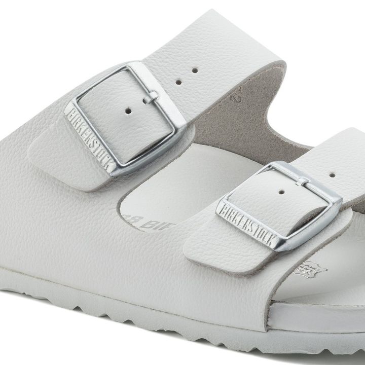 birkenstock-รองเท้าแตะ-หนังธรรมชาติ-สองสาย-สีขาว-สําหรับผู้ชาย-ผู้หญิง-gf