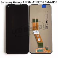 LCD Display หน้าจอ จอ+ทัช Samsung Galaxy A11/SM-A115F/DS SM-A115F