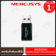Mercusys MW300UM 300Mbps Wireless-N Mini USB Adapter ตัวรับสัญญาณ Wi-Fi ของแท้ ประกันศูนย์ 1 ปี