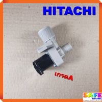 วาล์วน้ำเข้าทางเดียว วาล์วน้ำเข้าเดี่ยว ซักผ้าHITACHI เกรดA 220VAC อะไหล่เครื่องซักผ้า