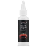 【CW】 Car Scratch And Swirl RemoverScratches Remover Wax EffectiveAnd Paint RestorerExteriorProducts For