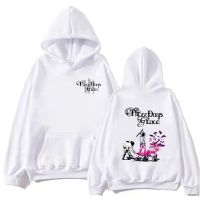 {Echoes Department Store}Three Days Grace Metal Band 2D แฟชั่นพิมพ์ Hoodie ผู้ชาย39;S Four Seasons ขนาดใหญ่สบายผู้หญิง39;S Pullover Multicolor วัยรุ่น