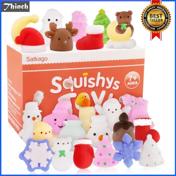 Squishy store toys online