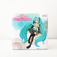 Hatsune Miku : Angel Breeze ฮัตสึเนะ มิกุ