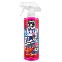 FRESH CHERRY BLAST AIR FRESHENER น้ำหอมปรับอากาศในรถ กลิ่นเชอร์รี่ (ขวด 16 ออนซ์)