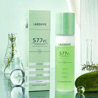 84881 (ใหม่/แท้) LABOSIVE 577VC น้ำนม เอสเซ้นส์ น้ำตบฟื้นผิว แก้โทรม ชาร์จแบตให้ผิว ผิวดูสดใส เปล่งปลั่ง 230ml