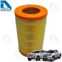 ( โปรสุดคุ้ม... ) กรองอากาศ Chevrolet เชฟโรเลท Colorado โคโลราโด้,Trailbrazer 2012-2020 By D Filter (ไส้กรองอากาศ) (DA233N) สุดคุ้ม ชิ้น ส่วน เครื่องยนต์ ดีเซล ชิ้น ส่วน เครื่องยนต์ เล็ก ชิ้น ส่วน คาร์บูเรเตอร์ เบนซิน ชิ้น ส่วน เครื่องยนต์ มอเตอร์ไซค์